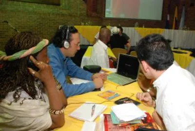 “Encuentro de Profesionales” deja excelentes resultados en el Petronio