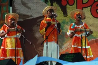Listos los grupos que estarán en la Gran Final del XIII Festival de música del Pacífico Petronio Álvarez
