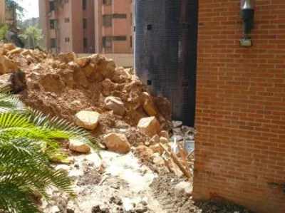 Declarada urgencia manifiesta