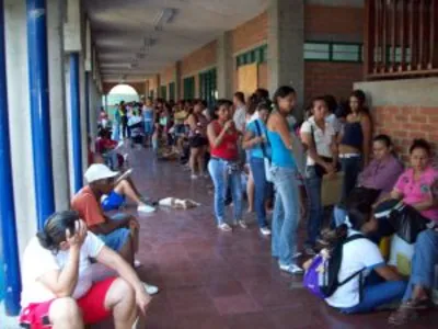 Cómo van las Inscripciones en instituciones oficiales de Cali