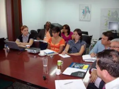 Secretaría de Educación Municipal, con paso firme a la modernización