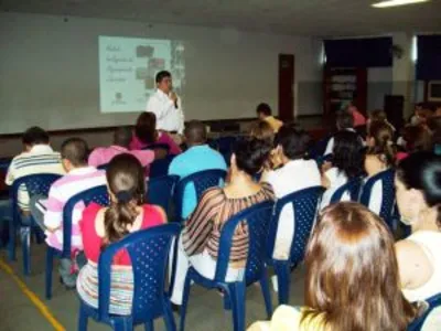 En educación se comparte el MIME