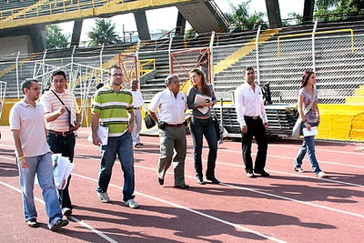 Se define la suerte de Cali como Sede del Mundial de Fútbol Sub 20 