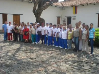 Gobierno Municipal se propone rescatar protagonismo de adultos mayores
