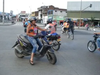 Cali tendrá nueva pista internacional para el aprendizaje de motociclismo