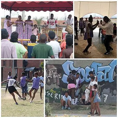 Potrero Grande Celebró sus 3 Años de Inclusión Social