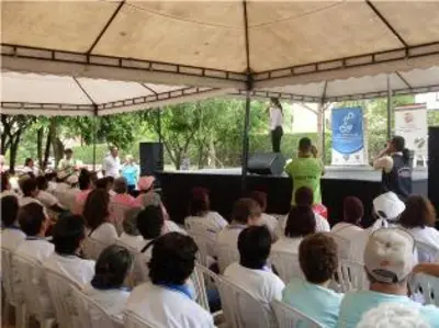 Fortalecimiento a las JAL por Desarrollo y Bienestar Social