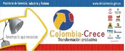 Cali será epicentro del evento Colombia Crece