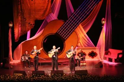 En septiembre llegan serenatas para Cali