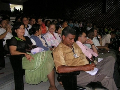 Plan de Incentivos 2009 abre inscripciones en la categoría de mejores equipos de trabajo