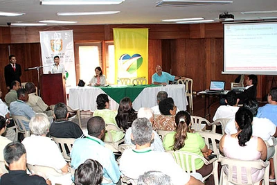 Convenio entre Alcaldía y Gobernación beneficiará a las JAL