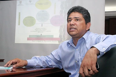 El  MIME: Un norte claro para la educación en Cali
