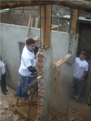 ‘Mejora tu casa’, un cambio extremo para la vivienda de los Asprilla Yanguas 