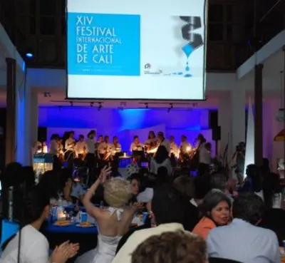 Cali se consolida como epicentro de la cultura 