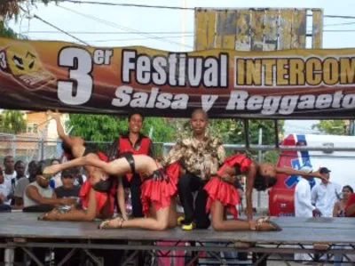 Este 28 y 29 de agosto gran final del intercomunas de salsa y reggaetón.