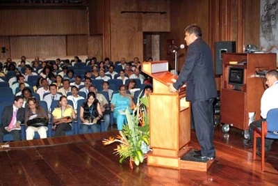 Cali en línea con el VIII Foro Educativo Municipal