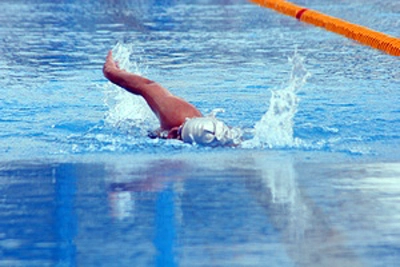 X Campeonato Nacional e Internacional Interclubes de Natación “Delfín de Oro”