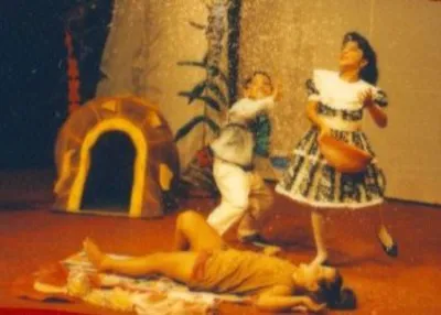 Cali Teatro brinda taller de orientación artística en actuación, danza moderna y música