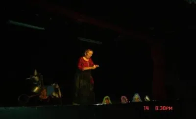 “La madre” llega al teatro El Telón
