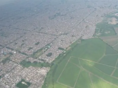 Ecociudad Navarro, un modelo de desarrollo urbano sostenible 
