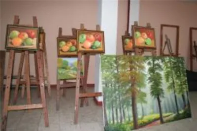 Habitantes del Barrio Manuel Buenaventura gozaron con la Clausura Proyecto “Capacitación y Dotación en Actividades Culturales, Lúdicas y Artísticas”
