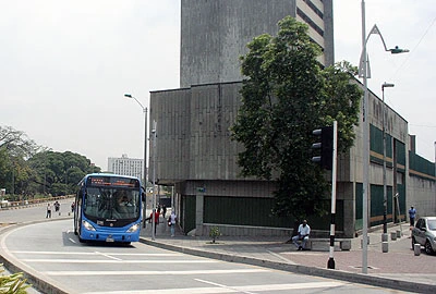 Metrocali acompaña a organismos de control en autoría a la entidad