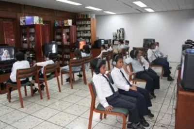 Septiembre, un mes lleno de cine en la Videoteca de Cali