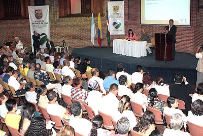 Queda un día para entrega de dotación a las JAL y JAC