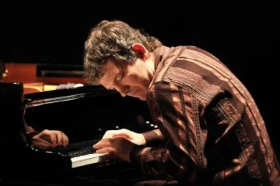 Se inaugura Ajazzgo 2009