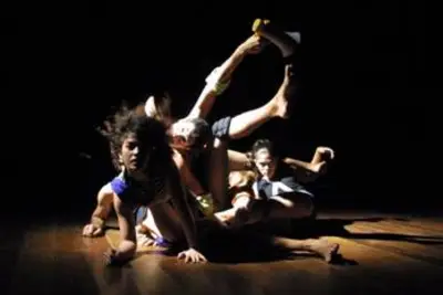 Desde Brasil llega a Cali Teatro ‘Comtempu´s’