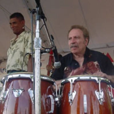 Homenaje a Joe Cuba inicia programación académica para el mundial de salsa