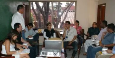 Tránsito refuerza su sistema de calidad