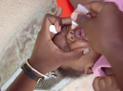 Ya no es necesario vacunar con Polio Oral a los recién nacidos