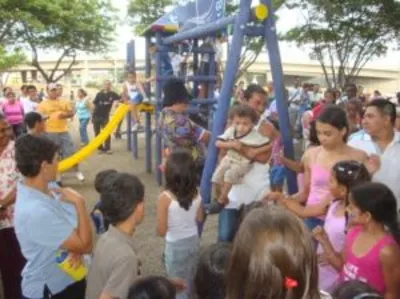 Firmado primer acuerdo intersectorial para  hacer de los parques espacios de convivencia