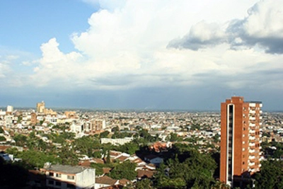 Cali se prepara para tener encuentros cercanos de ficción y no ficción