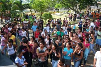 Secretaría de Salud, en el programa Servicios Amigables para Jóvenes