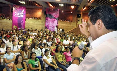 Acción cívica ciudadana, un complemento para el Plan Talentos