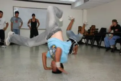Septiembre inicia al ritmo del hip hop 