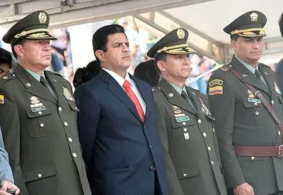 Cali tiene nuevo Comandante en la Policía Metropolitana 