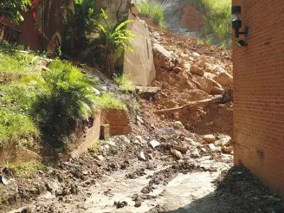 Administración ha cumplido con los mandatos legales exigidos para el Edificio Monterrosa