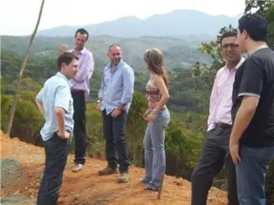 Misión del Banco Mundial visita Cali, evalúa créditos para vivienda, renovación urbana y 21 megaobras