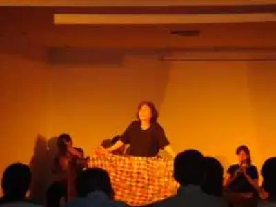 Listos los grupos para participar en el IV Festival Internacional de Teatro Infantil
