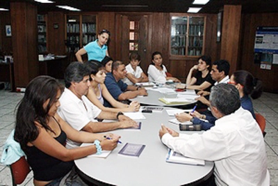 VII concurso nacional de cuento y poesía para personas en situación de discapacidad