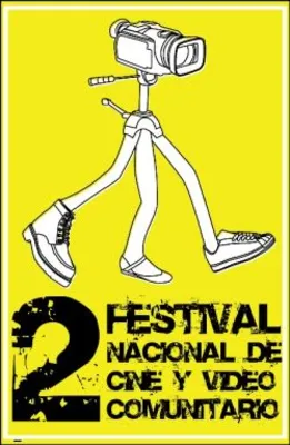 Este jueves cierran inscripciones del II Festival de Cine y Video Comunitario