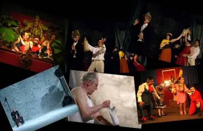 Mincultura premiará la mejor dirección de montaje teatral del país