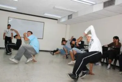 Las culturas urbanas juveniles de cali le apuestan al arte