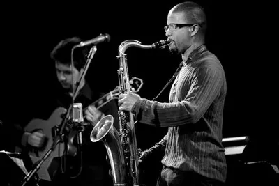 A ritmo de música caribeña e italiana continúa Ajazzgo 2009