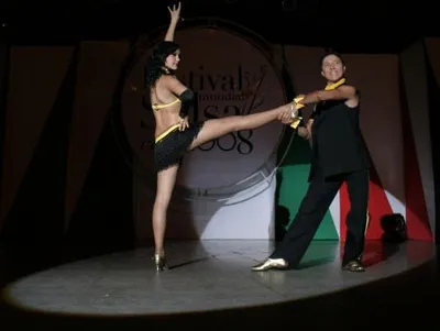 Cali escogerá su representación para el IV Festival Mundial de Salsa