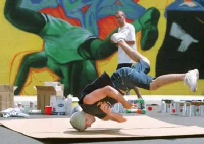Jueves y viernes, únicos días de inscripción para el Festival de hip hop