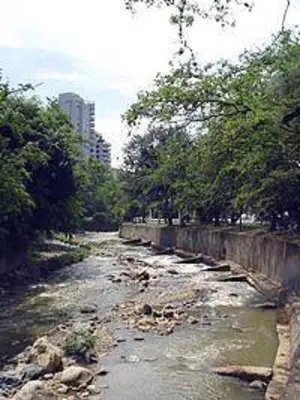 Alcalde hace un llamado a la ciudadanía para que ahorre agua